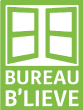 Bureau-Blieve-logo-groen-ramen-luiken-talentontwikkeling-consistent-kwaliteit-beroepsvoorlichting-jongeren-interactief-vmbo-mbo-behoud-opleidingsfonds-inzet